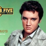 Immagine evento Memphis Five Elvis Presley Night@Geronimo’s a Marino (RM) Memphis Five Elvis Presley Night@Geronimo's a Marino (RM) il 30 settembre 2026