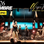 Immagine evento Mengoni Tribute Band Live – Sagra San Michele A Candiana (Pd) a Candiana (PD) Mengoni Tribute Band Live - Sagra San Michele A Candiana (Pd) a Candiana (PD) il 26 settembre 2026