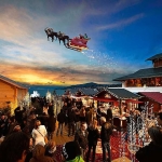 Immagine evento Mercatini Di Natale Montreux a Domodossola (VB) Mercatini Di Natale Montreux a Domodossola (VB) il 6 dicembre 2026