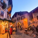 Immagine evento Mercatini Di Natale Nei Borghi Di Rango & Tenno a Domodossola (VB) Mercatini Di Natale Nei Borghi Di Rango & Tenno a Domodossola (VB) il 8 dicembre 2026