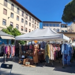 Immagine evento mercatino di piazza dei Ciompi a Firenze (FI) mercatino di piazza dei Ciompi a Firenze (FI) il 26 settembre - 27 settembre 2026