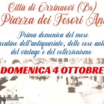 Immagine evento Mercatino Orzinuovi Bs Domenica 4 Ottobre a Orzinuovi (BS) Mercatino Orzinuovi Bs Domenica 4 Ottobre a Orzinuovi (BS) il 4 ottobre 2026