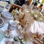 Immagine evento Mercatino solidale di Settembre Dell’Associazione il Quadrifoglio ODV a Matera (MT) Mercatino solidale di Settembre Dell'Associazione il Quadrifoglio ODV a Matera (MT) il 12 settembre - 13 settembre 2026