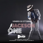 Immagine evento Michael Jackson Tribute – Jackson One – Pinup Pub a Volpago del Montello (TV) Michael Jackson Tribute - Jackson One - Pinup Pub a Volpago del Montello (TV) il 2 ottobre 2026