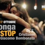 Immagine evento Milonga Sì Non Stop a Bologna (BO) Milonga Sì Non Stop a Bologna (BO) il 17 ottobre 2026
