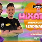Immagine evento Mixatone – Lendinara Ro a Lendinara (RO) Mixatone - Lendinara Ro a Lendinara (RO) il 13 settembre 2026