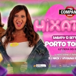 Immagine evento Mixatone – Porto Tolle a Porto Tolle (RO) Mixatone - Porto Tolle a Porto Tolle (RO) il 12 settembre 2026