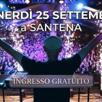 Immagine evento Molinaro & El Paris – 25 09 2026 – Santena – Free Entry a Santena (TO) Molinaro & El Paris - 25 09 2026 - Santena - Free Entry a Santena (TO) il 25 settembre 2026