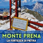 Immagine evento Monte Prena, La Fortezza Di Pietra a L’Aquila (AQ) Monte Prena, La Fortezza Di Pietra a L'Aquila (AQ) il 3 ottobre 2026