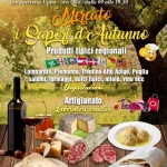 Immagine evento Monza – Sapori d’ Autunno – in centro città – prodotti tipici e artigianato a Monza Monza - Sapori d' Autunno - in centro città - prodotti tipici e artigianato a Monza il 9 ottobre - 11 ottobre 2026