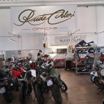 Immagine evento Moto Visita A Ruote Celeri A Noventa Vicentina a Noventa Vicentina (VI) Moto Visita A Ruote Celeri A Noventa Vicentina a Noventa Vicentina (VI) il 3 ottobre 2026