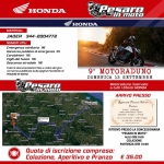 Immagine evento Motogiro Pesaro In Moto 2026 a Pesaro (PU) Motogiro Pesaro In Moto 2026 a Pesaro (PU) il 13 settembre 2026