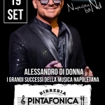Immagine evento Napulitanband Pintafonica Maerne a Martellago (VE) Napulitanband Pintafonica Maerne a Martellago (VE) il 19 settembre 2026