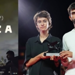 Immagine evento Naza – Premio Speciale della Giuria alla Mostra del Cinema di Venezia 2026 a Savona (SV) Naza - Premio Speciale della Giuria alla Mostra del Cinema di Venezia 2026 a Savona (SV) il 28 settembre - 30 settembre 2026