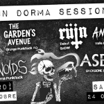 Immagine evento Nessun Dorma Session Vol. 2 a L’Aquila (AQ) Nessun Dorma Session Vol. 2 a L'Aquila (AQ) il 23 ottobre - 24 ottobre 2026