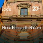 Immagine evento NINNA NANNA ALLA NATURA Presentazione di un libro d’artista, reading poetico e musica a Bologna (BO) NINNA NANNA ALLA NATURA Presentazione di un libro d'artista, reading poetico e musica a Bologna (BO) il 10 ottobre 2026
