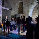 Immagine evento Notte al Castello Speciale Halloween a Verucchio (RN) Notte al Castello Speciale Halloween a Verucchio (RN) il 31 ottobre 2026