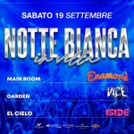 Immagine evento Notte Bianca In Villa @Villabonin a Vicenza (VI) Notte Bianca In Villa @Villabonin a Vicenza (VI) il 19 settembre 2026