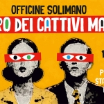 Immagine evento Nuova stagiooone! Presentazione LABORATORI e SPETTACOLI a Savona (SV) Nuova stagiooone! Presentazione LABORATORI e SPETTACOLI a Savona (SV) il 17 ottobre 2026
