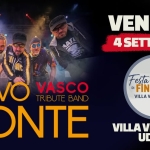 Immagine evento Nuovo Fronte del Vasco live – Festa di Fine Estate a Fiumicello Villa Vicentina Nuovo Fronte del Vasco live - Festa di Fine Estate a Fiumicello Villa Vicentina il 4 settembre 2026