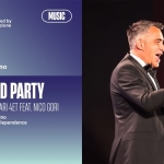 Immagine evento OGR Jazz Night Hollywood Party – Luigi T – Bone De Gaspari 4et feat. Nico Gori a Torino (TO) OGR Jazz Night Hollywood Party - Luigi T - Bone De Gaspari 4et feat. Nico Gori a Torino (TO) il 29 settembre 2026