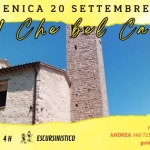 Immagine evento Oh! Che Bel Castello a Serravalle di Chienti (MC) Oh! Che Bel Castello a Serravalle di Chienti (MC) il 20 settembre 2026