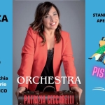 Immagine evento Orchestra Patrizia Ceccarelli – Festa Della Parrocchia 2026 a Cesenatico (FC) Orchestra Patrizia Ceccarelli - Festa Della Parrocchia 2026 a Cesenatico (FC) il 4 ottobre 2026