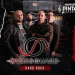 Immagine evento Oversquare & Nightlights – serata musica rock al Pintafonica a Martellago (VE) Oversquare & Nightlights - serata musica rock al Pintafonica a Martellago (VE) il 19 novembre 2026