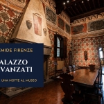 Immagine evento Palazzo Davanzati in notturna a Firenze (FI) Palazzo Davanzati in notturna a Firenze (FI) il 5 ottobre - 26 ottobre 2026