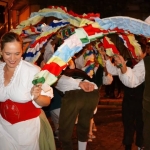 Immagine evento Pane, Ammore e Tarantella. Avella (AV) a Avella (AV) Pane, Ammore e Tarantella. Avella (AV) a Avella (AV) il 25 settembre - 27 settembre 2026