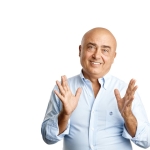 Immagine evento Paolo Cevoli Show – Teatro San Giuseppe, Faenza a Solarolo (RA) Paolo Cevoli Show - Teatro San Giuseppe, Faenza a Solarolo (RA) il 21 ottobre 2026