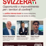 Immagine evento Parliamo di SVIZZERA all’Università dei Comuni a Brinzio (VA) Parliamo di SVIZZERA all'Università dei Comuni a Brinzio (VA) il 19 settembre 2026