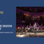 Immagine evento Parmafrontiere Orchestra & Roberto Bonati – ParmaJazz Frontiere Festival 2026 a Parma (PR) Parmafrontiere Orchestra & Roberto Bonati - ParmaJazz Frontiere Festival 2026 a Parma (PR) il 3 ottobre 2026