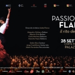 Immagine evento Passione Flamenco A Catania – Il Rito Della Luce – 28 Settembre 2026 a Catania (CT) Passione Flamenco A Catania - Il Rito Della Luce - 28 Settembre 2026 a Catania (CT) il 28 settembre 2026