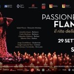 Immagine evento Passione Flamenco – Tempio Di Hera – Selinunte – 29 Settembre 2026 a Castelvetrano (TP) Passione Flamenco - Tempio Di Hera - Selinunte - 29 Settembre 2026 a Castelvetrano (TP) il 29 settembre 2026