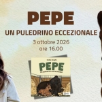 Immagine evento Pepe – Un puledrino eccezionale a Castelmaggiore (PI) Pepe - Un puledrino eccezionale a Castelmaggiore (PI) il 3 ottobre 2026