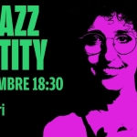 Immagine evento Perla Palmieri Jazz Area Metropolitana 2026 a Spinea (VE) Perla Palmieri Jazz Area Metropolitana 2026 a Spinea (VE) il 20 settembre 2026