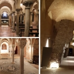 Immagine evento PIACENZA SOTTERRANEA visita alle 2 cripte e ai sotterranei di Palazzo Farnese a Piacenza (PC) No photo description available.