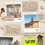 Immagine evento Piccoli Esploratori a Martinengo (BG) Piccoli Esploratori a Martinengo (BG) il 13 ottobre 2026