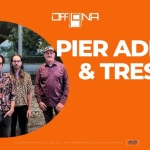 Immagine evento Pier Adduce & Tresette – Officina19 a Piove di Sacco (PD) Pier Adduce & Tresette - Officina19 a Piove di Sacco (PD) il 3 ottobre 2026