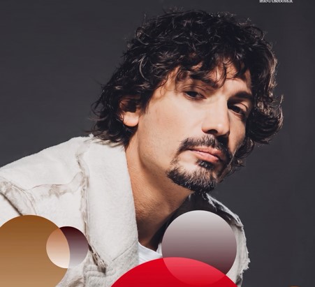 Evento Pierdavide Carone in concerto Locandina Pierdavide Carone in concerto - lunedì 28 settembre ore 21:00 - 23:45