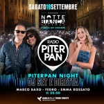 Immagine evento Piterpan Dj Set e Diretta – Notte Bianca Vicenza Vicenza VI a Vicenza (VI) Piterpan Dj Set e Diretta - Notte Bianca Vicenza Vicenza VI a Vicenza (VI) il 19 settembre 2026