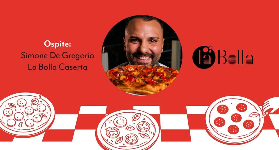 Evento Pizza Club Locandina Pizza Club - da martedì 22 settembre - martedì 29 settembre 2026 ore 19:00 ore 22:30