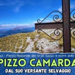Immagine evento Pizzo Camarda, Dal Suo Versante Selvaggio a L’Aquila (AQ) Pizzo Camarda, Dal Suo Versante Selvaggio a L'Aquila (AQ) il 14 ottobre 2026