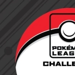 Immagine evento Pokemon LEAGUE CHALLENGE! Vieni, gioca e diventa il capopalestra di AM! a Martignacco May be a graphic of basketball and text that says "POKÉMON LEAGUE CHALLENGE"