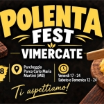 Immagine evento Polenta Fest – Vimercate 2026 a Vimercate Polenta Fest - Vimercate 2026 a Vimercate il 16 ottobre - 18 ottobre 2026