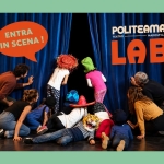 Immagine evento PoliteamaLab – lezioni di prova gratuite a Marostica (VI) PoliteamaLab - lezioni di prova gratuite a Marostica (VI) il 1 ottobre 2026