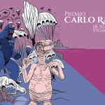 Premio Rambaldi 2026 - serate di storia del cinema a Vigarano Mainarda (FE) il 23 settembre - 30 settembre 2026