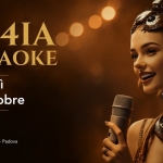Immagine evento Pronti a cantare a squarciagola? il Karaoke al Cocò! a Padova (PD) Pronti a cantare a squarciagola? il Karaoke al Cocò! a Padova (PD) il 2 ottobre 2026