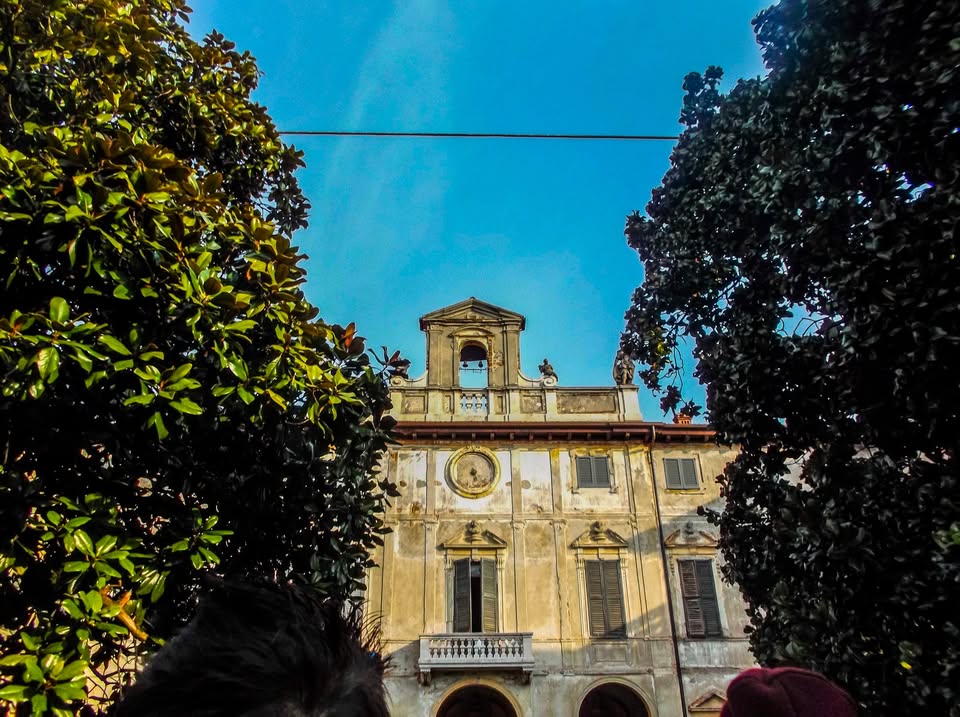 Evento Quattro Passi Di Cultura – Pedrengo Locandina Quattro Passi Di Cultura – Pedrengo - sabato 10 ottobre ore 16:00 - 18:00